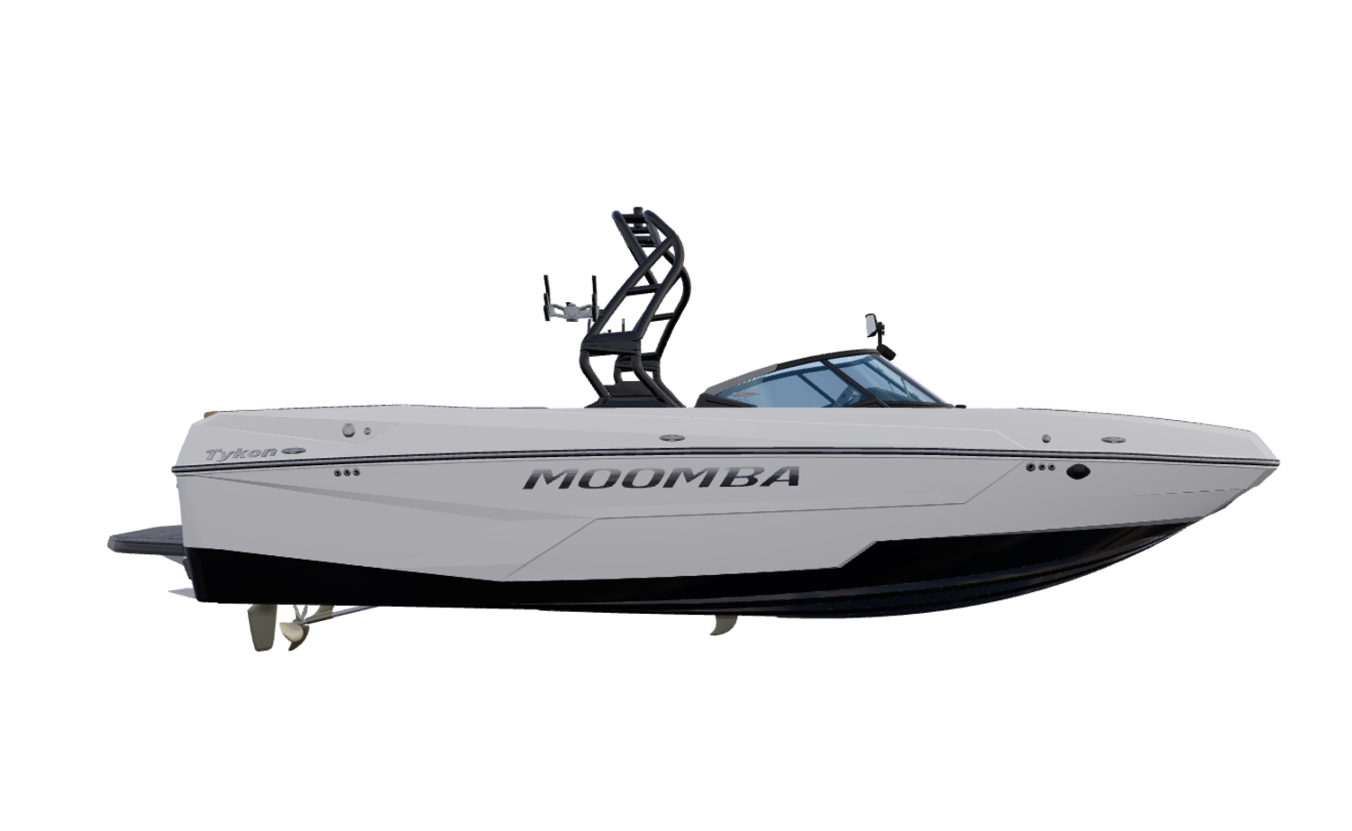 2026 MOOMBA TYKON