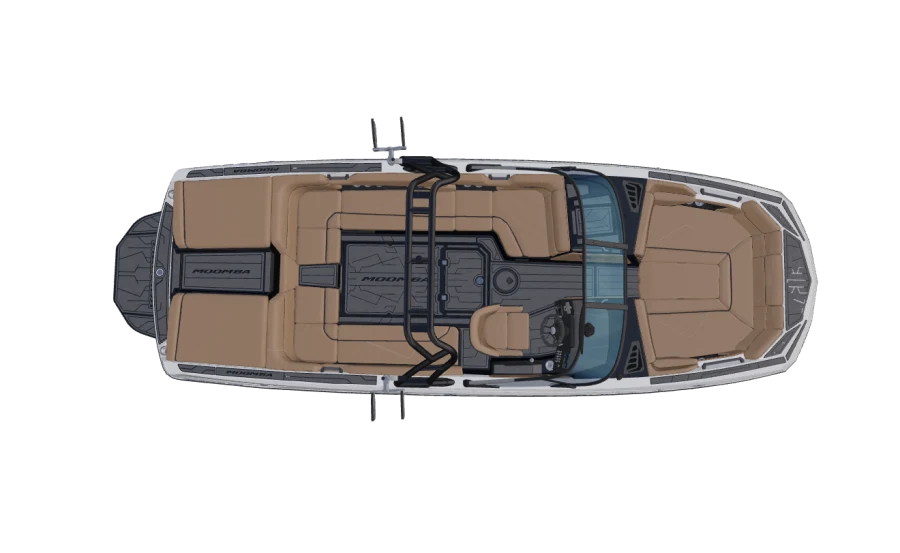 2026 Moomba Boats Tykon for sale in Salt Lake City, Utah