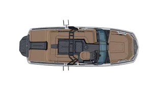 2026 Moomba Boats Tykon for sale in , 