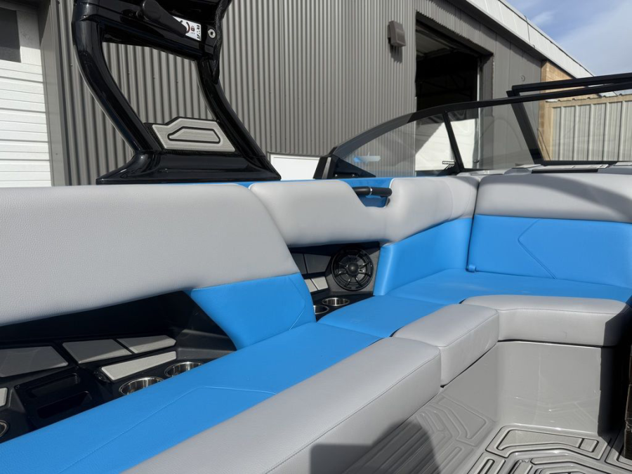 2025 Moomba Boats Tykon for sale in Salt Lake City, Utah