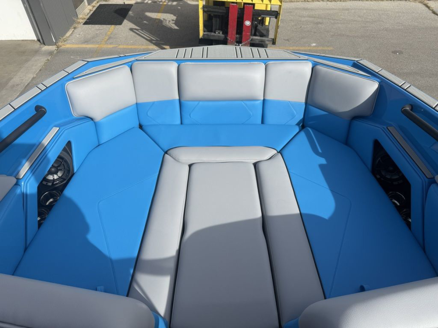 2025 Moomba Boats Tykon for sale in Salt Lake City, Utah