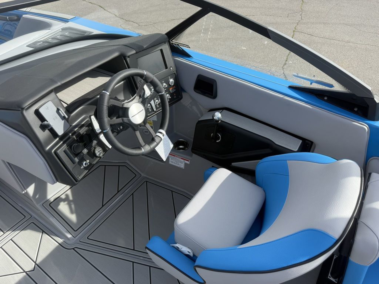 2025 Moomba Boats Tykon for sale in Salt Lake City, Utah