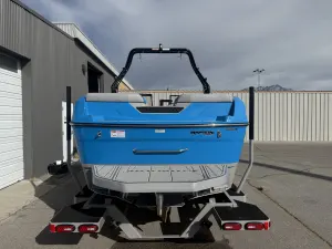 2025 Moomba Boats Tykon for sale in Salt Lake City, Utah