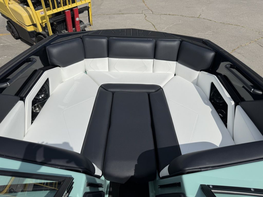 2025 Moomba Boats Tykon for sale in Salt Lake City, Utah