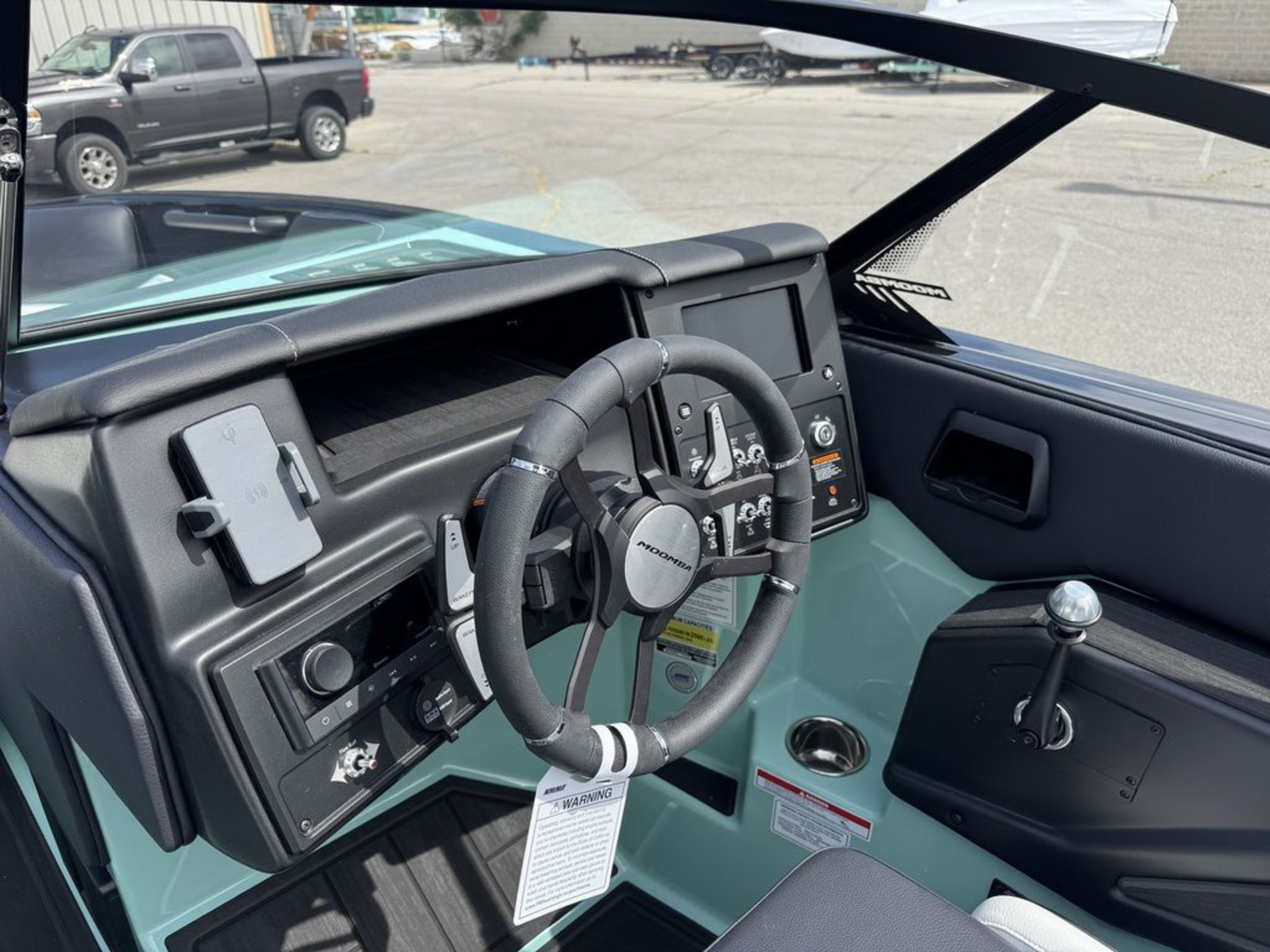 2025 Moomba Boats Tykon for sale in Salt Lake City, Utah