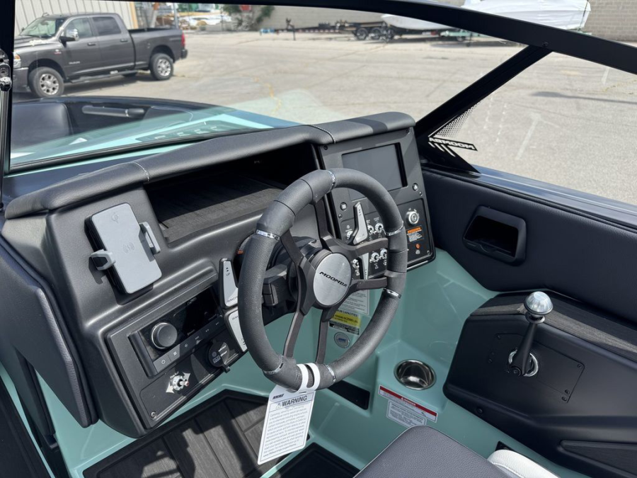 2025 Moomba Boats Tykon for sale in Salt Lake City, Utah