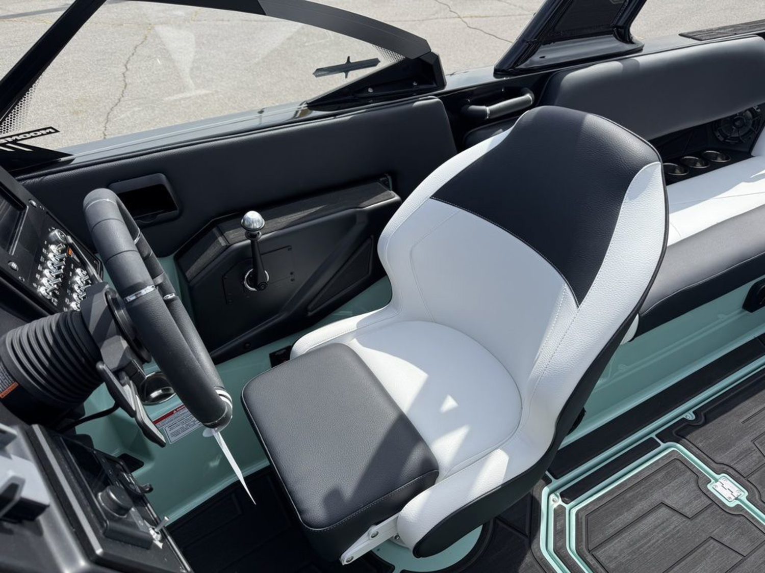 2025 Moomba Boats Tykon for sale in Salt Lake City, Utah