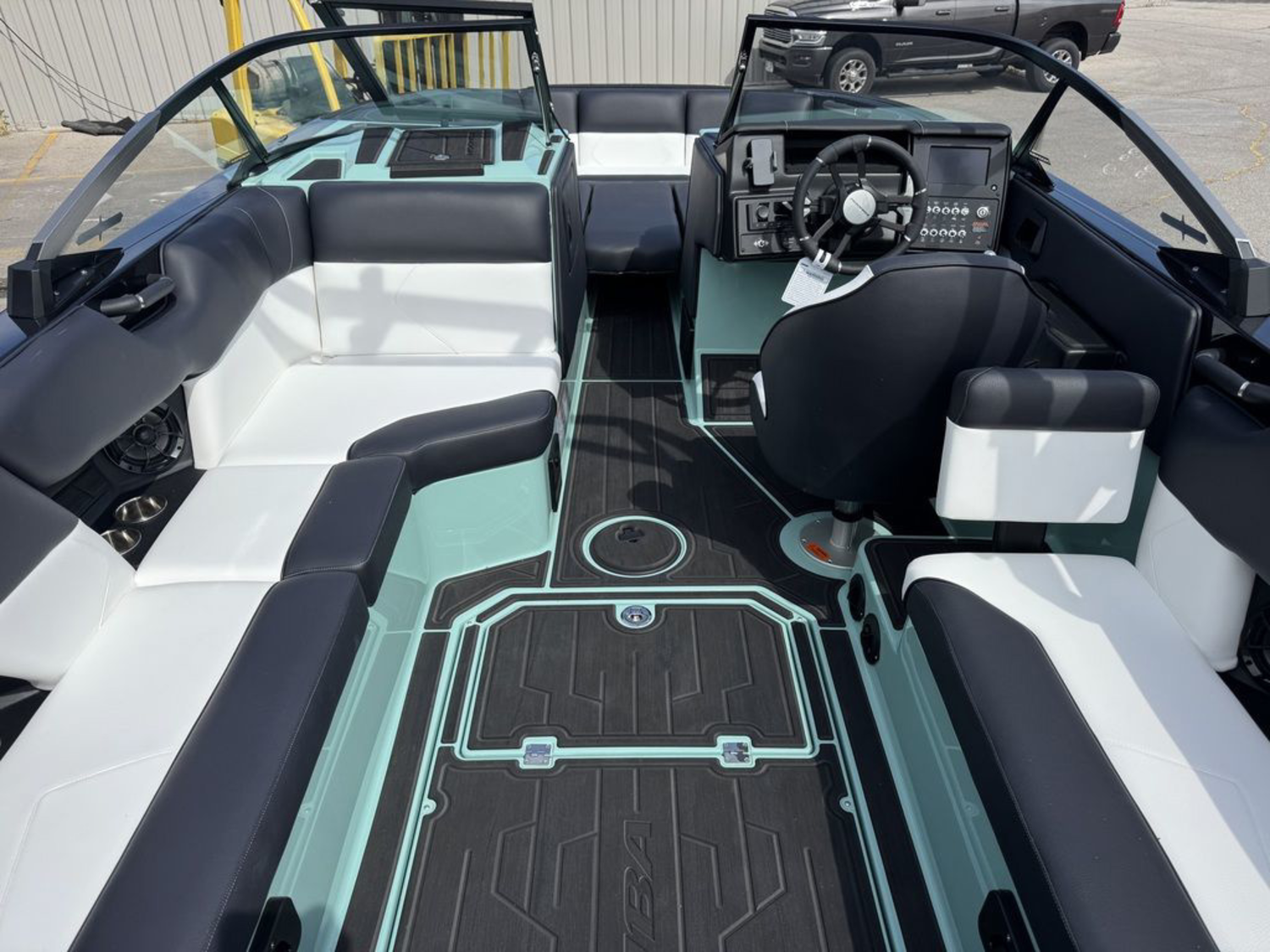 2025 Moomba Boats Tykon for sale in Salt Lake City, Utah