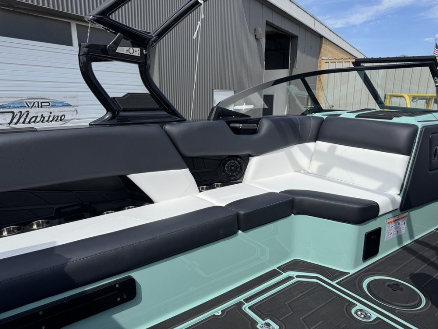 2025 Moomba Boats Tykon for sale in Salt Lake City, Utah