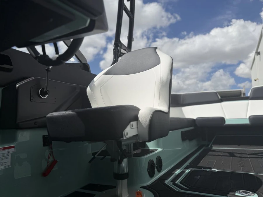 2025 Moomba Boats Tykon for sale in Salt Lake City, Utah