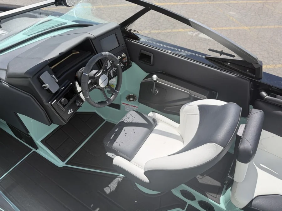 2025 Moomba Boats Tykon for sale in Salt Lake City, Utah