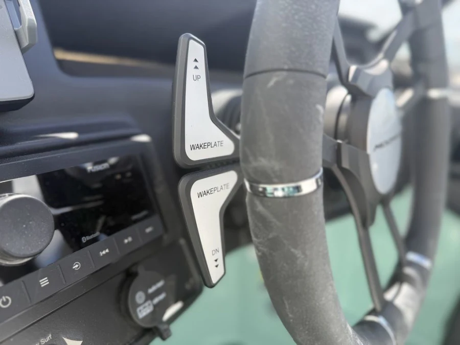 2025 Moomba Boats Tykon for sale in Salt Lake City, Utah