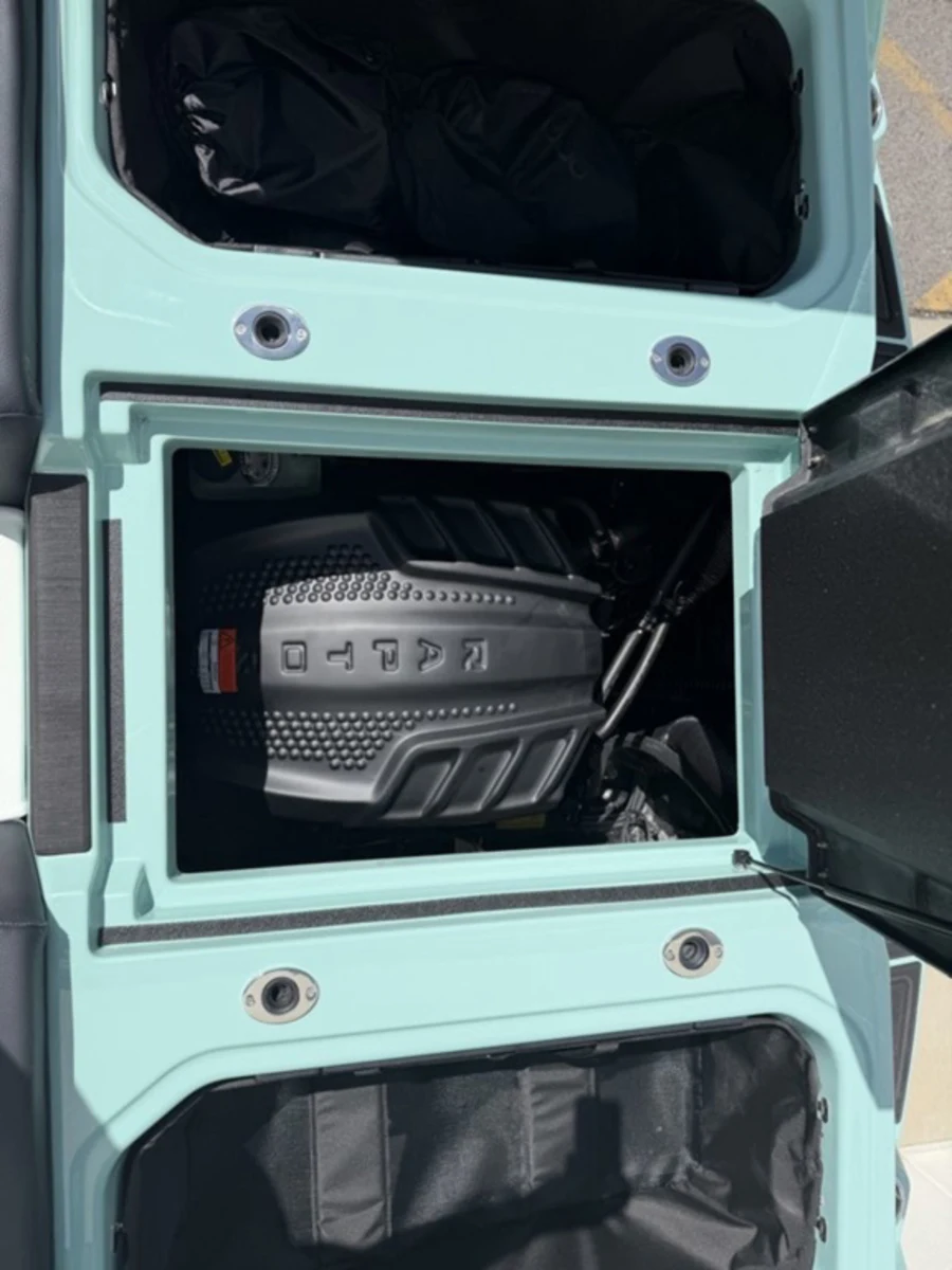 2025 Moomba Boats Tykon for sale in Salt Lake City, Utah