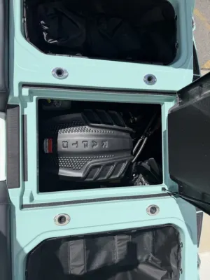 2025 Moomba Boats Tykon for sale in Salt Lake City, Utah