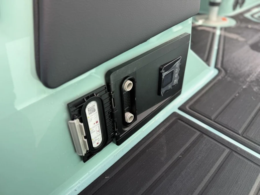 2025 Moomba Boats Tykon for sale in Salt Lake City, Utah