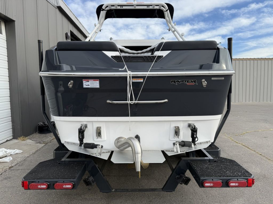 2025 Moomba Boats MAX for sale in Salt Lake City, Utah