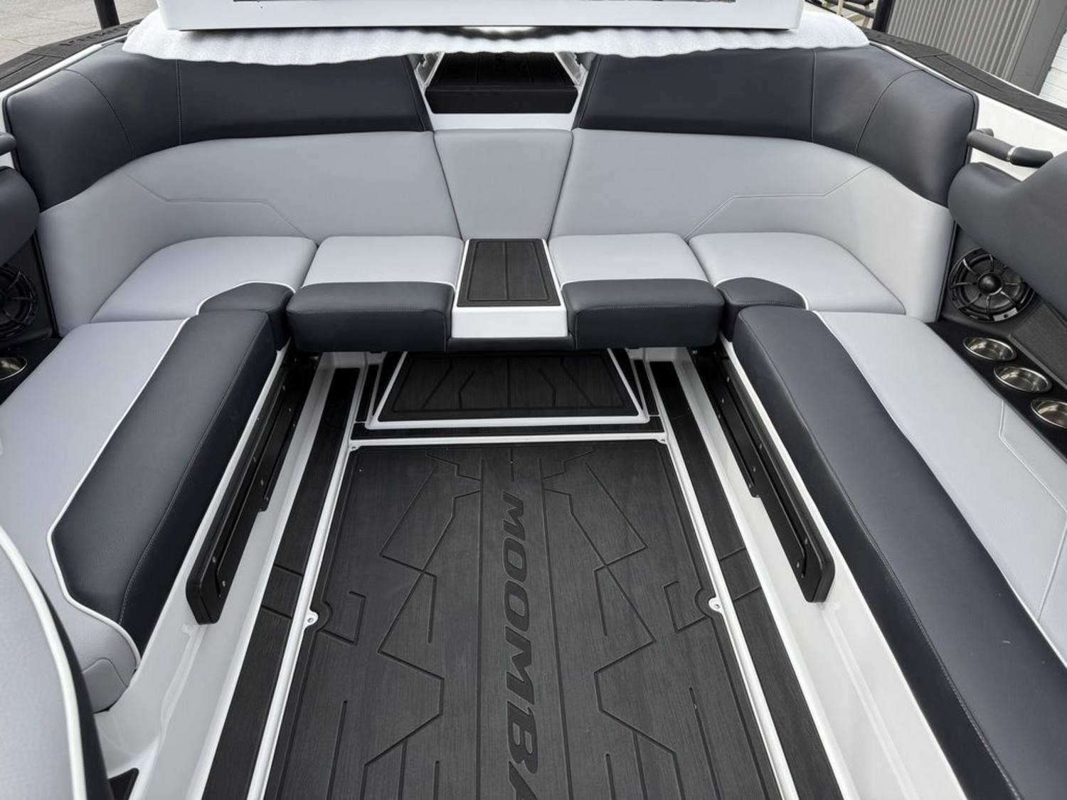 2025 Moomba Boats MAX for sale in Salt Lake City, Utah