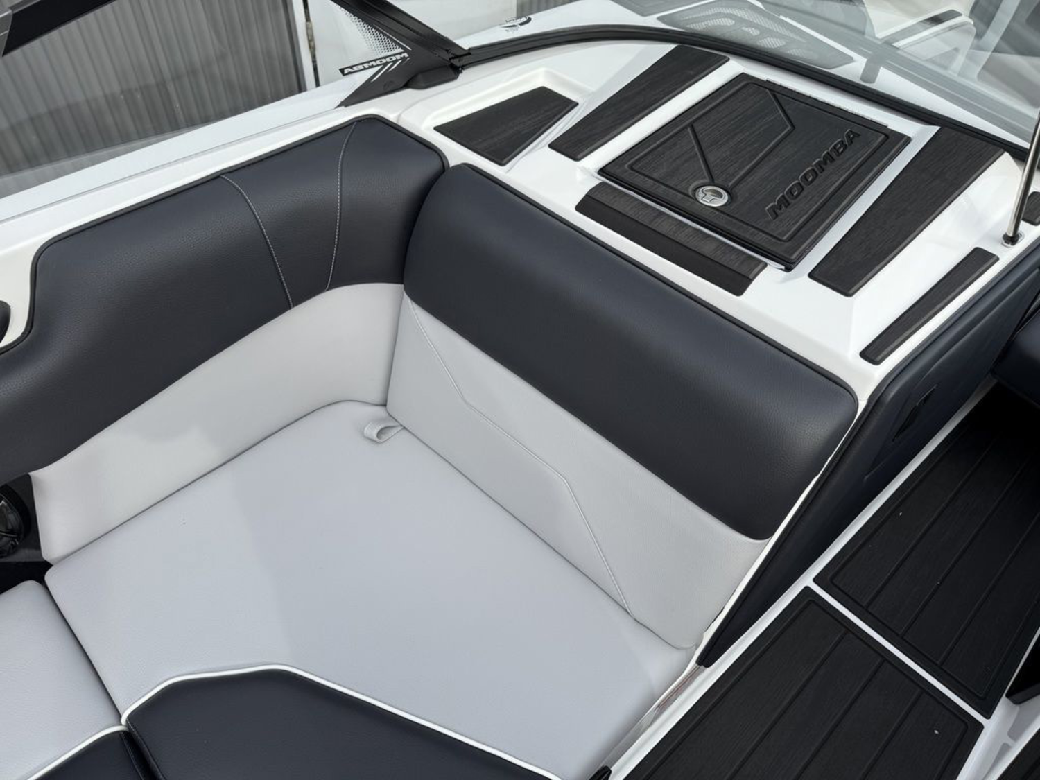 2025 Moomba Boats MAX for sale in Salt Lake City, Utah