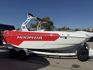 2025 Moomba Boats MAX for sale in Salt Lake City, Utah