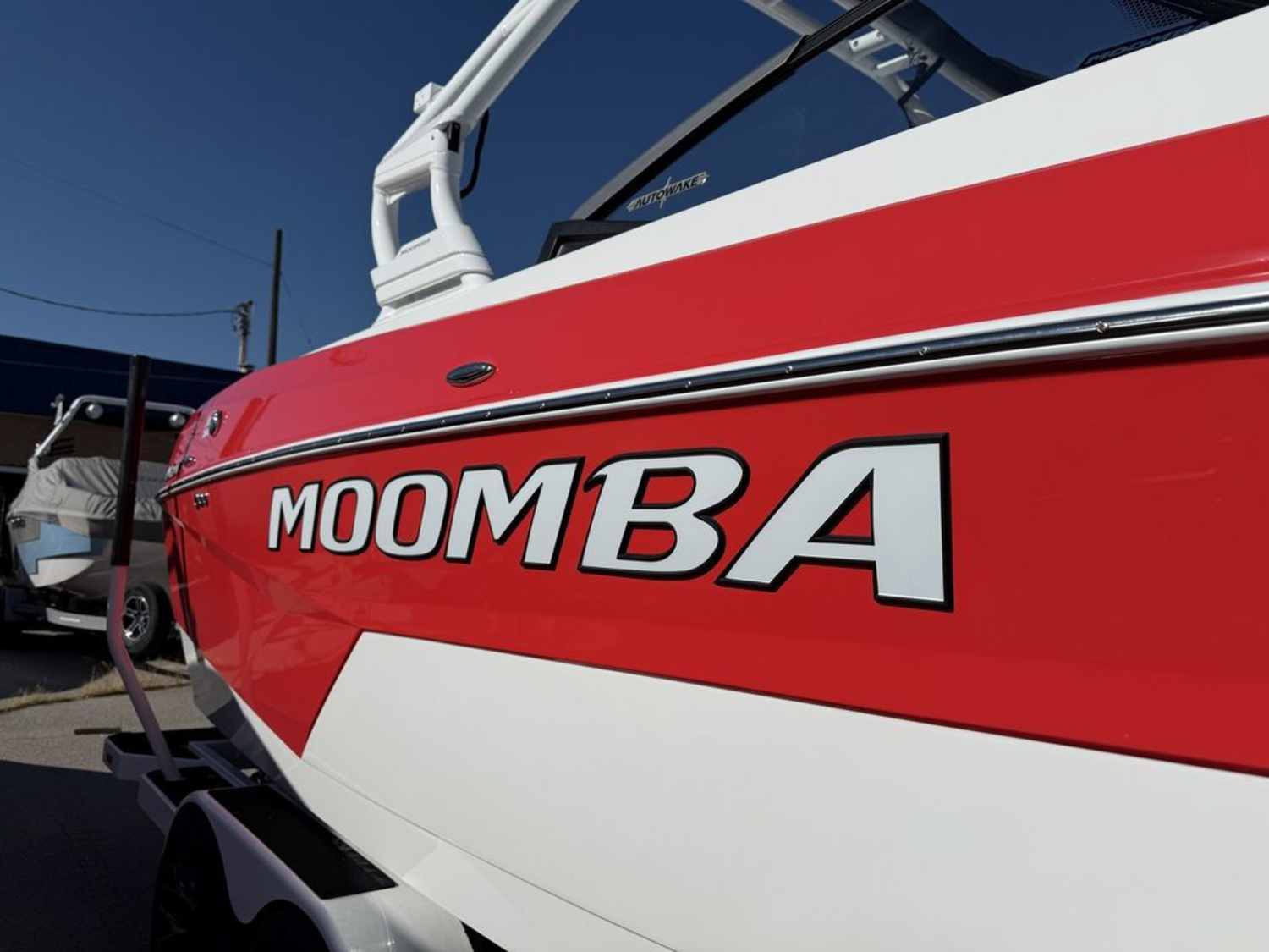 2025 Moomba Boats MAX for sale in Salt Lake City, Utah