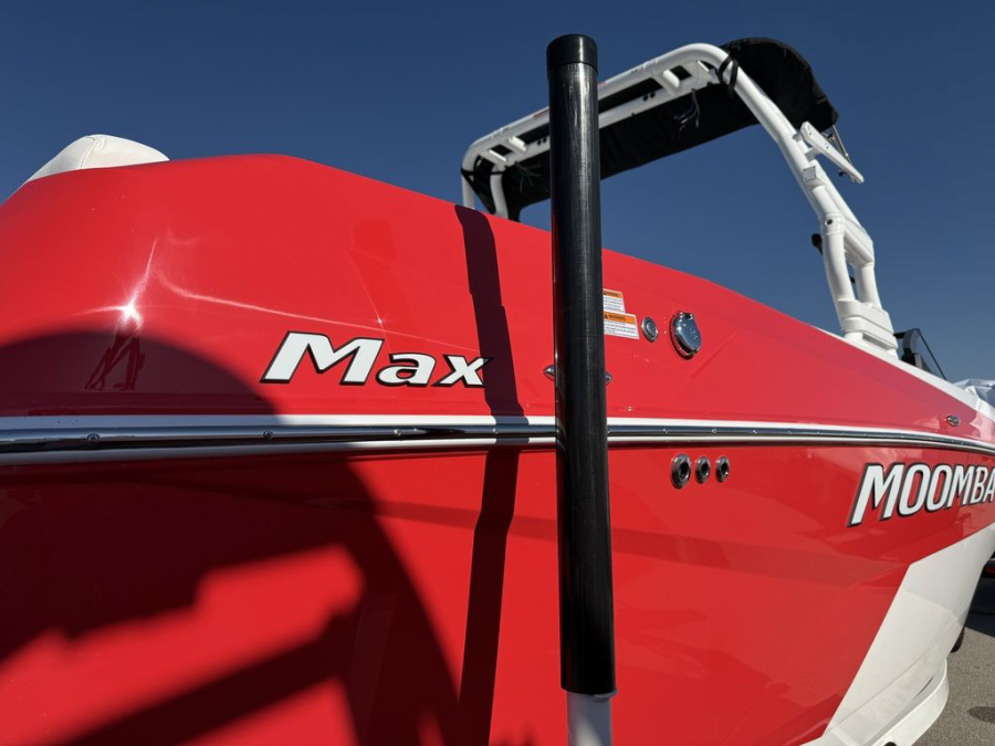 2025 Moomba Boats MAX for sale in Salt Lake City, Utah