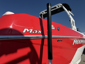 2025 Moomba Boats MAX for sale in Salt Lake City, Utah