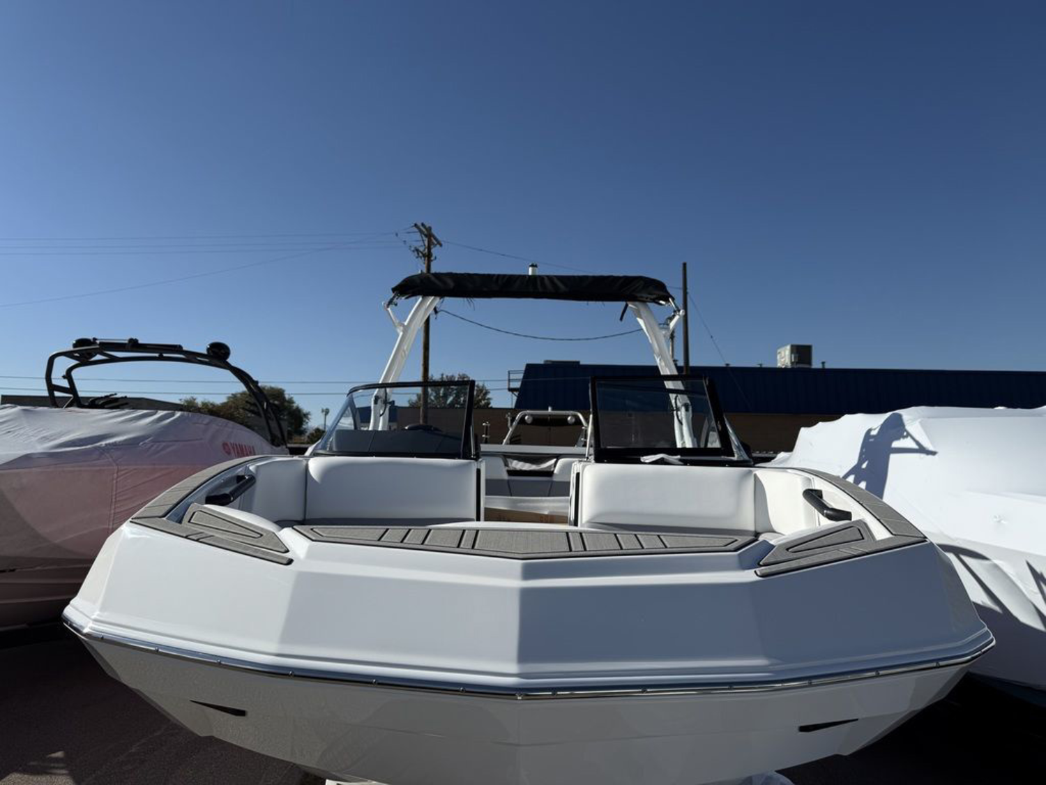 2025 Moomba Boats MAX for sale in Salt Lake City, Utah