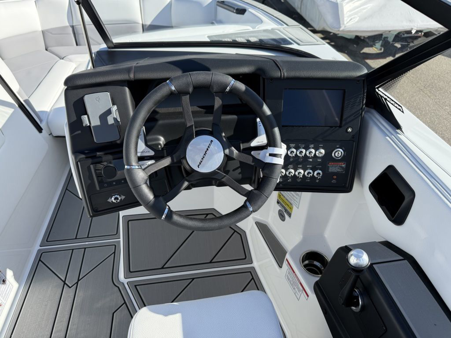 2025 Moomba Boats MAX for sale in Salt Lake City, Utah