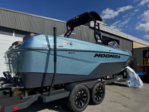 2025 Moomba Boats MAX for sale in Salt Lake City, Utah