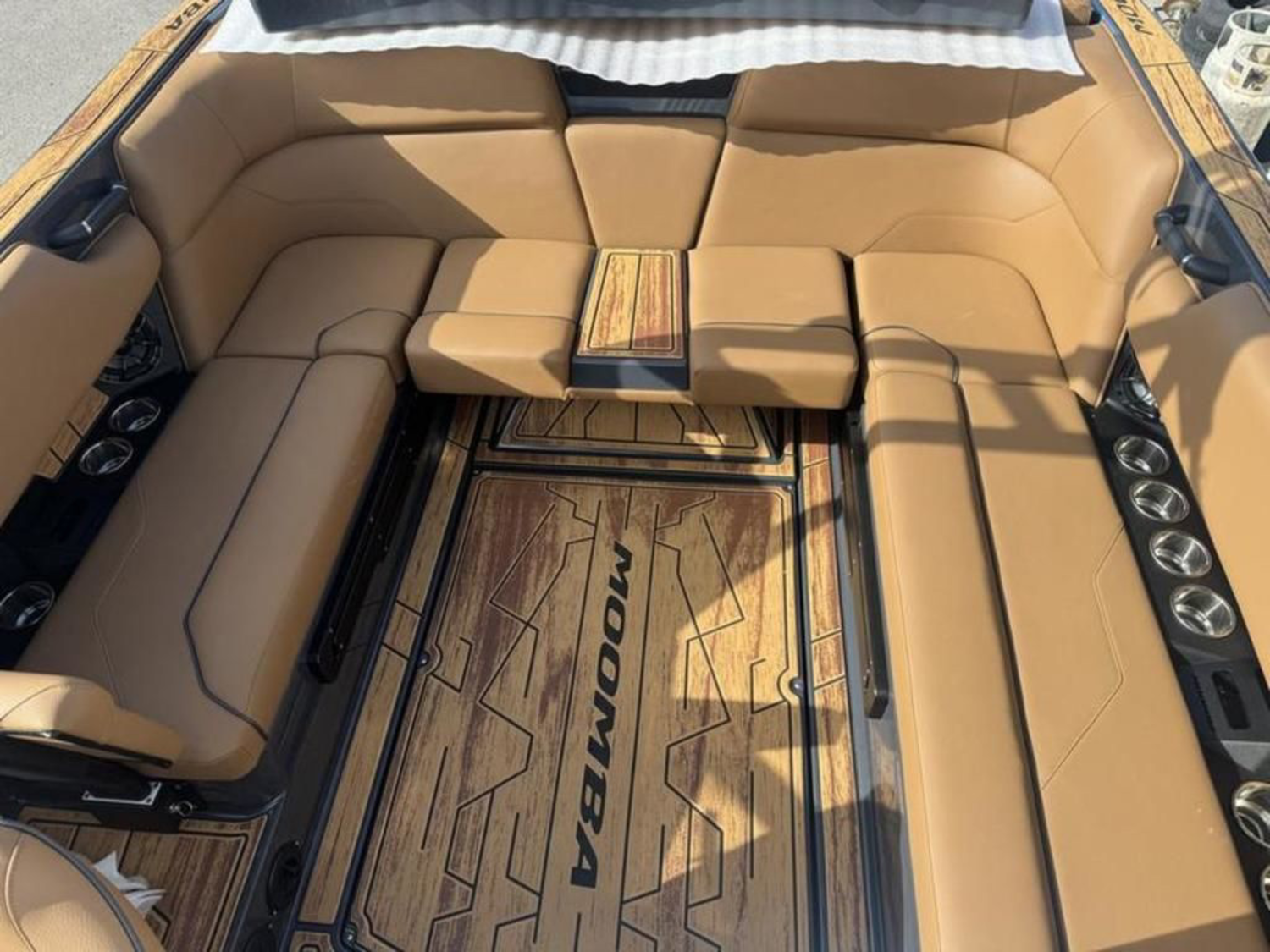 2025 Moomba Boats MAX for sale in Salt Lake City, Utah