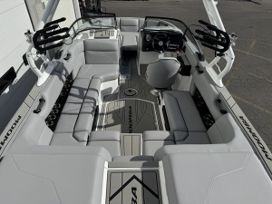 2026 Moomba Boats MAX for sale in Salt Lake City, Utah