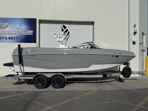2026 Moomba Boats MAX for sale in Salt Lake City, Utah
