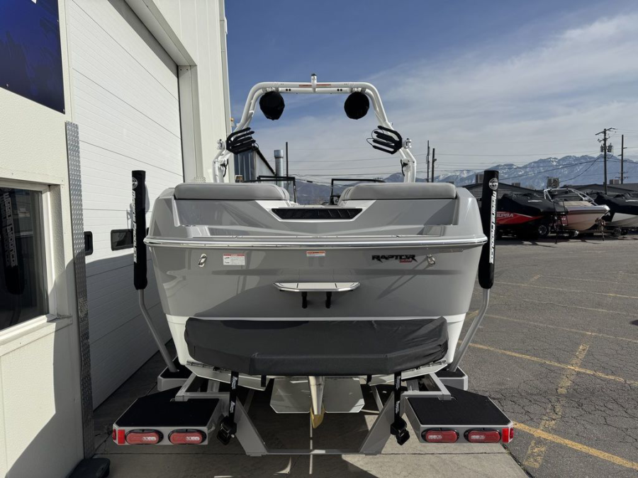 2026 Moomba Boats MAX for sale in Salt Lake City, Utah