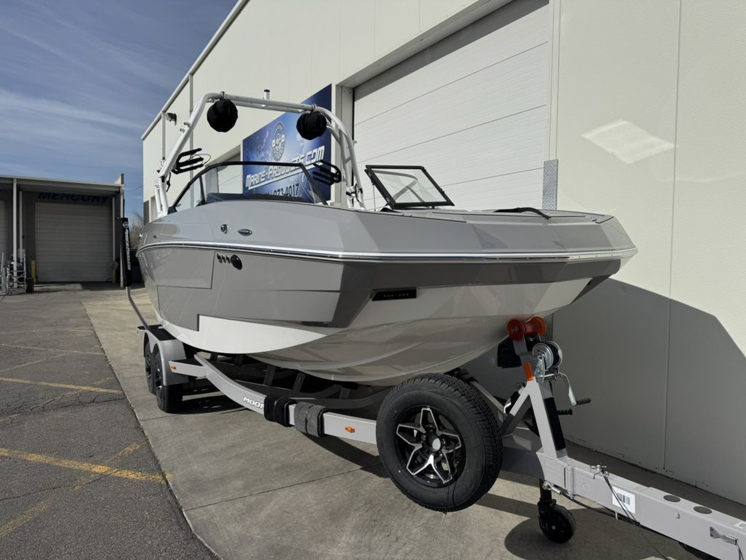 2026 Moomba Boats MAX for sale in Salt Lake City, Utah