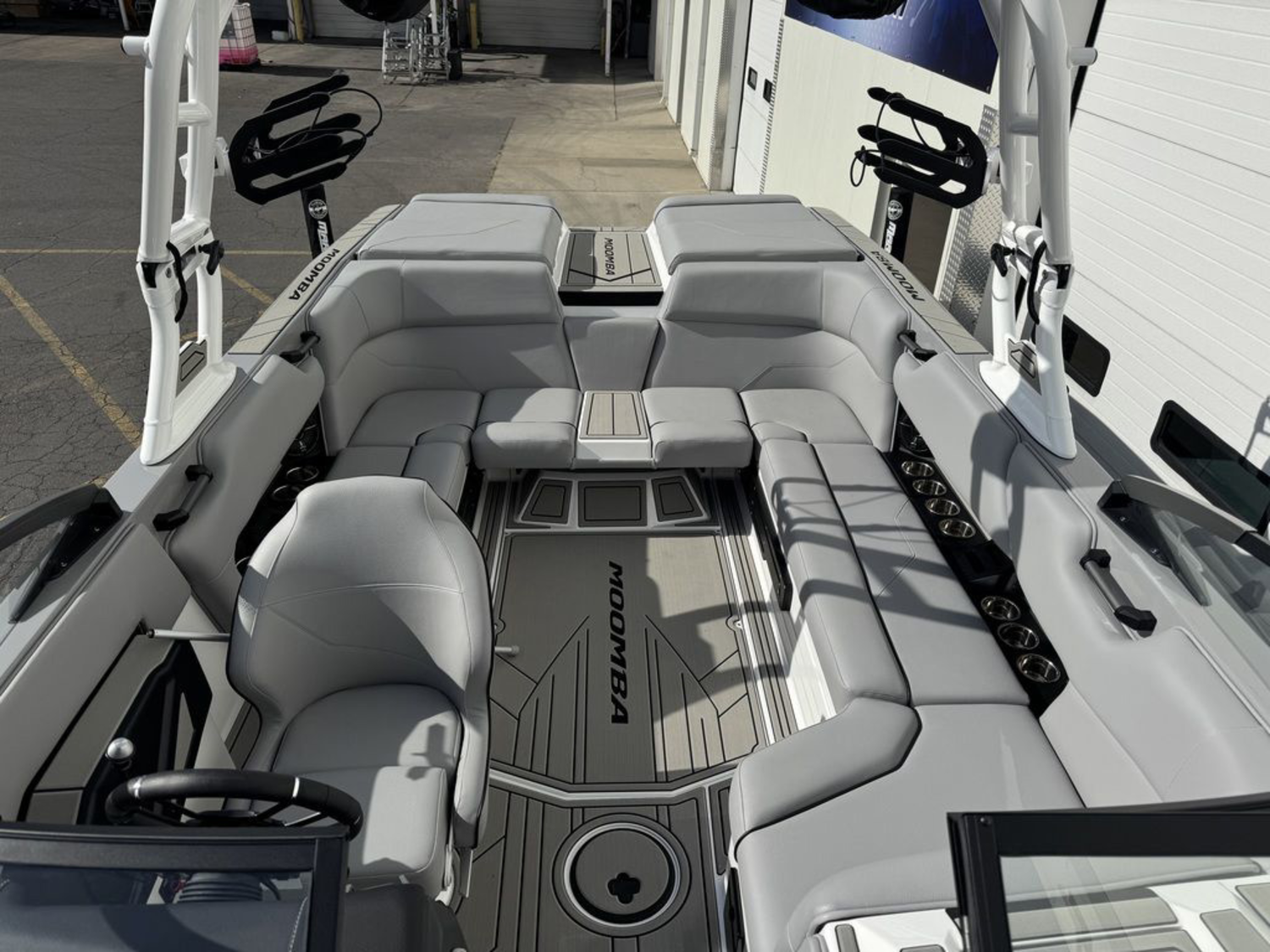 2026 Moomba Boats MAX for sale in Salt Lake City, Utah