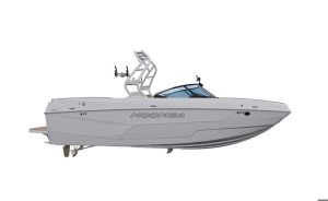 2026 Moomba Boats MAX for sale in Salt Lake City, Utah