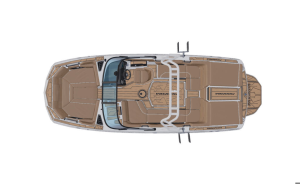 2026 Moomba Boats MAX for sale in Salt Lake City, Utah