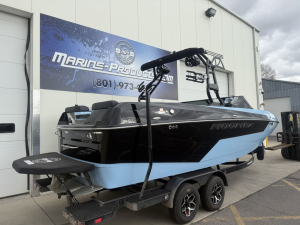 2025 Moomba Boats MAX for sale in Salt Lake City, Utah