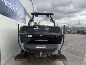 2025 Moomba Boats MAX for sale in Salt Lake City, Utah