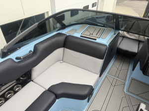 2025 Moomba Boats MAX for sale in Salt Lake City, Utah