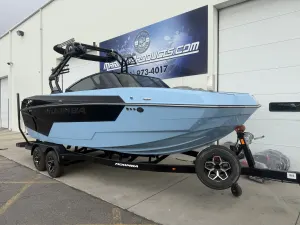 2025 Moomba Boats MAX for sale in Salt Lake City, Utah