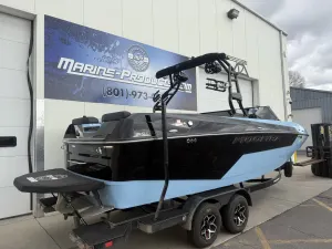 2025 Moomba Boats MAX for sale in Salt Lake City, Utah