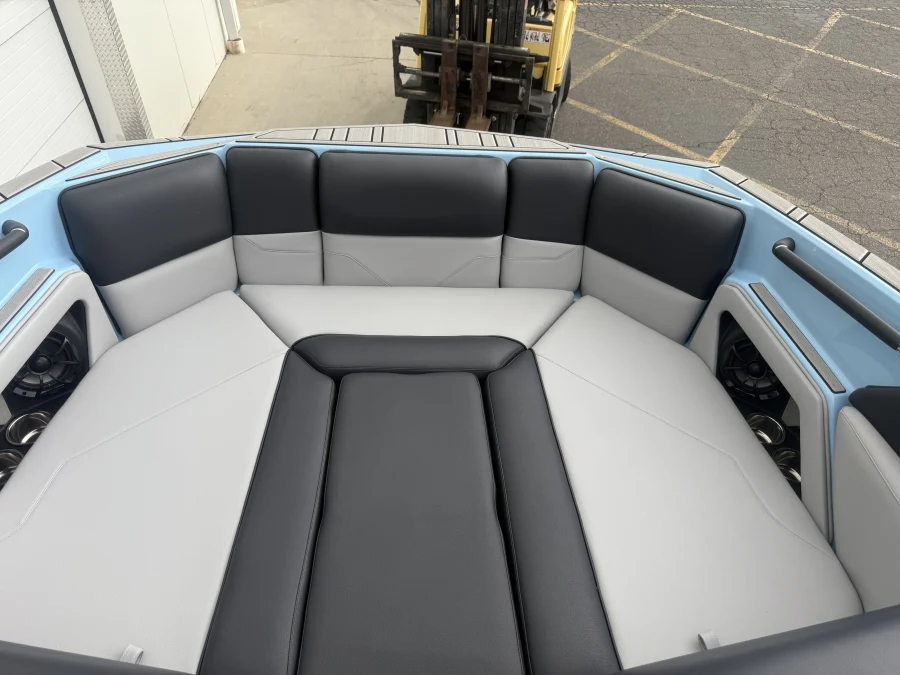 2025 Moomba Boats MAX for sale in Salt Lake City, Utah