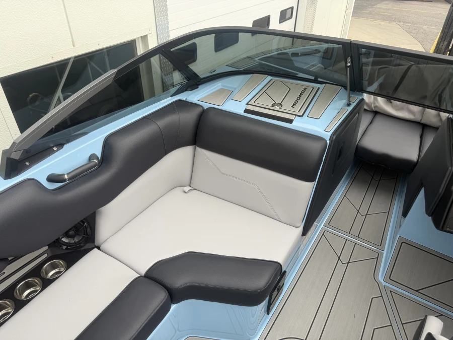 2025 Moomba Boats MAX for sale in Salt Lake City, Utah