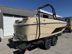 2025 Moomba Boats MAX for sale in Salt Lake City, Utah