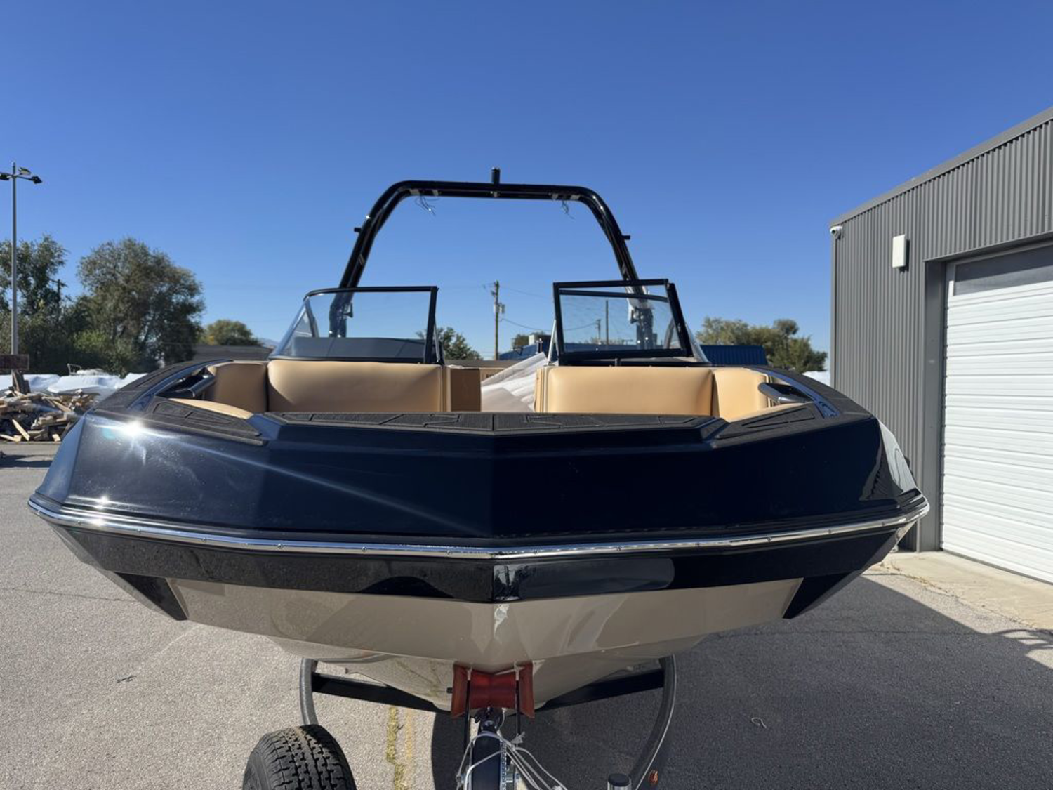 2025 Moomba Boats MAX for sale in Salt Lake City, Utah