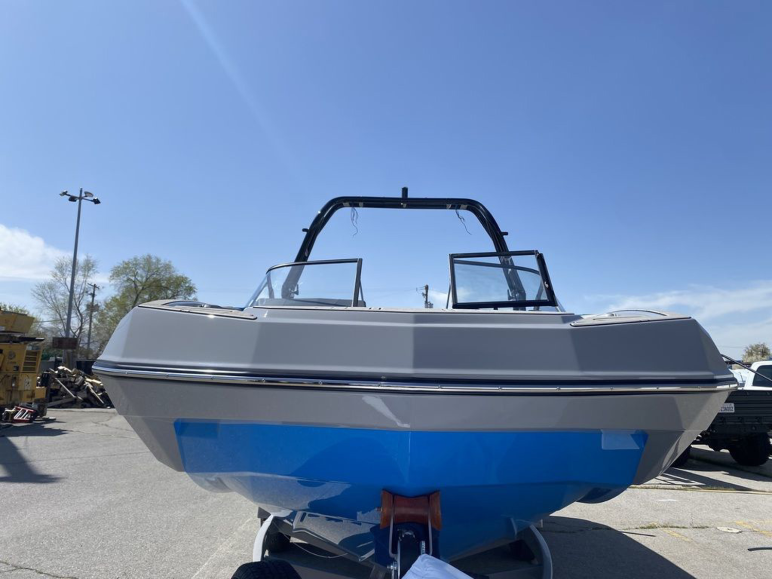 2025 Moomba Boats MAX for sale in Salt Lake City, Utah