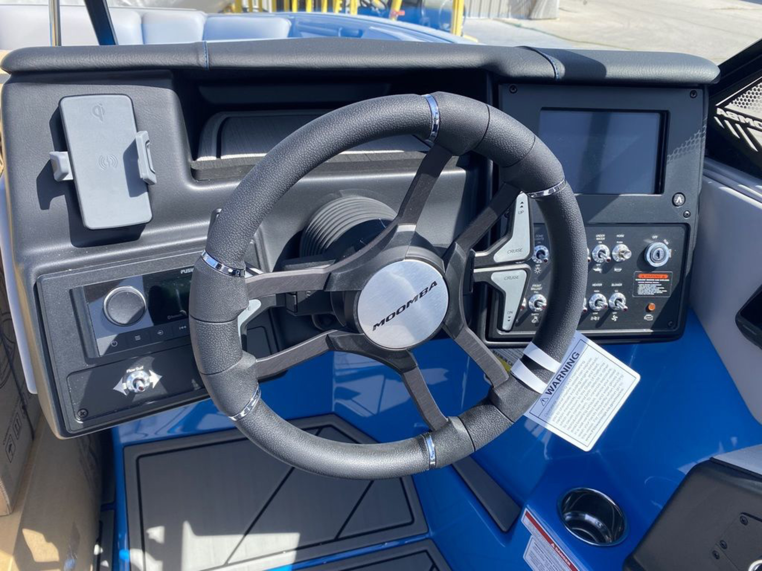 2025 Moomba Boats MAX for sale in Salt Lake City, Utah