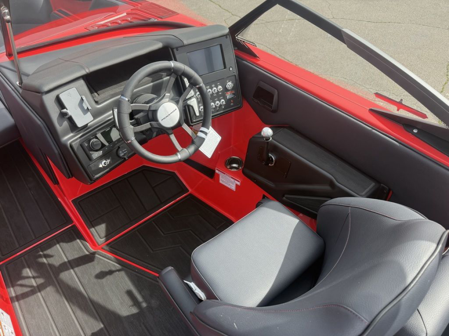 2025 Moomba Boats MAX for sale in Salt Lake City, Utah