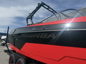 2025 Moomba Boats MAX for sale in Salt Lake City, Utah